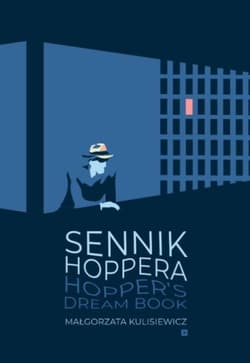 Sennik Hoppera - Małgorzata Kulisiewicz