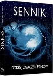 Sennik Odkryj znaczenie snów - Binkowska Magdalena