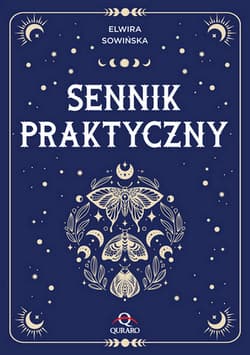 Sennik praktyczny - Elwira Sowińska