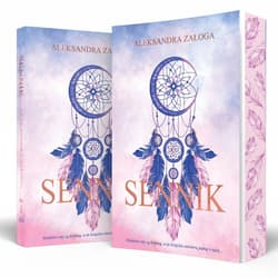 Sennik. Tom 1 wyd. 2 - Aleksandra Załoga