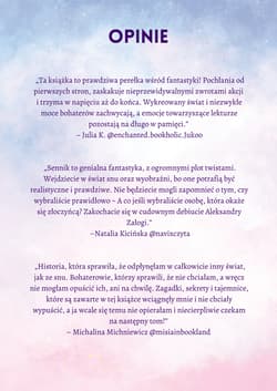 Galeria - zdjęcie nr. 3 - Sennik. Tom 1 wyd. 2