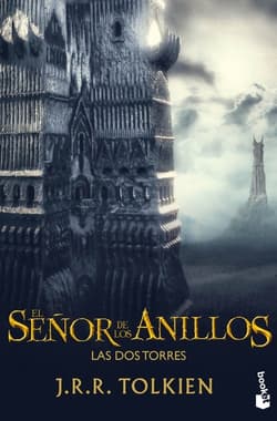 Senor De Los Anillos 2 Las Dos Torres przekład hiszpański