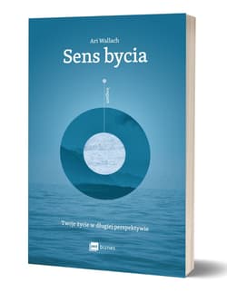Galeria - zdjęcie nr. 2 - Sens bycia. Twoje życie w długiej perspektywie