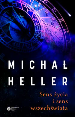 Sens życia i sens wszechświata - ebook - Michał Heller