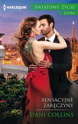 Sensacyjne zaręczyny