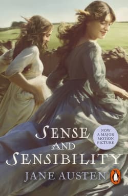 Sense and Sensibility - Jane Austen