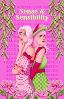 Sense and Sensibility wer. angielska - Jane Austen