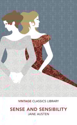 Sense and Sensibility wer. angielska - Jane Austen