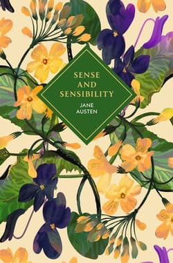 Sense and Sensibility wer. angielska - Jane Austen