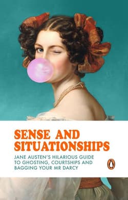 Sense and Situationships wer. angielska - Opracowanie Zbiorowe