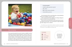 Galeria - zdjęcie nr. 2 - Sensoryczne niemowlę