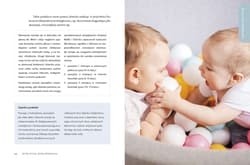 Galeria - zdjęcie nr. 3 - Sensoryczne niemowlę