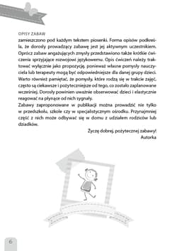 Galeria - zdjęcie nr. 2 - Sensorycznie wszystko gra! w.2025