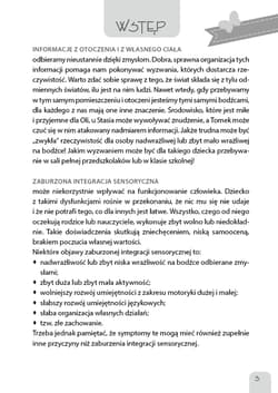 Galeria - zdjęcie nr. 5 - Sensorycznie wszystko gra! w.2025