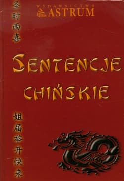 Sentencje chińskie