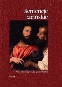 Sentencje łacińskie w.2 - Marek Dubiński