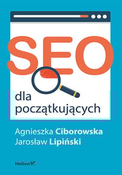 SEO dla początkujących - Agnieszka Ciborowska