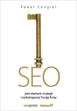 SEO jako element strategii marketingowej Twojej firmy - Paweł Cengiel