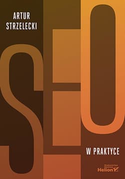 SEO w praktyce - ebook