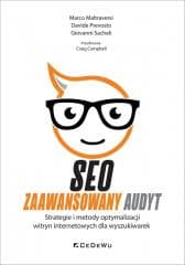 SEO - Zaawansowany audyt.. Strategie i metody.. - Maltraversi Marco, Davide Prevosto, Giovanni Sach