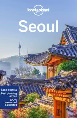 Seoul. Lonely planet -  Omalley Thomas, Trisha Ping