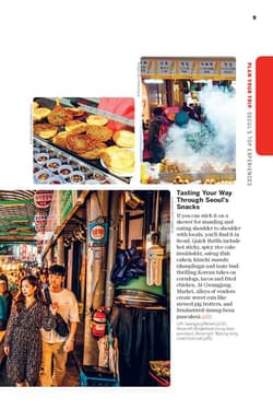 Galeria - zdjęcie nr. 2 - Seoul. Lonely planet