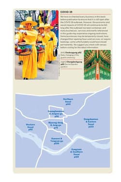 Galeria - zdjęcie nr. 4 - Seoul. Lonely planet