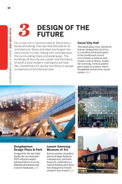 Galeria - zdjęcie nr. 5 - Seoul. Lonely planet