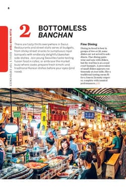 Galeria - zdjęcie nr. 5 - Seoul. Lonely planet