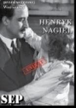 Sęp Kryminały przedwojennej Warszawy - Henryk Nagiel