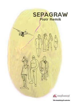 Sepagraw - Piotr Remik