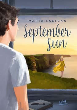 September Sun - Marta Łabecka