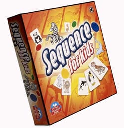 Sequence