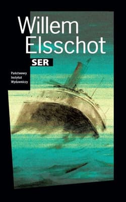 Ser - Willem Elsschot
