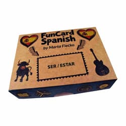 Ser / Estar