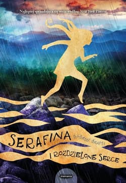 Serafina i rozdzielone serce - Robert Beatty