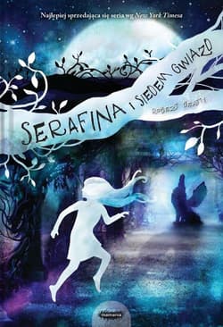 Serafina i siedem gwiazd - Robert Beatty
