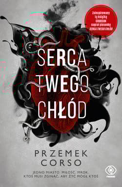Serca twego chłód