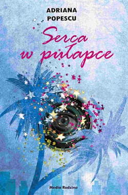 Serca w pułapce - ebook - Adriana Popescu