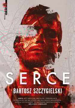 Serce - Bartosz Szczygielski