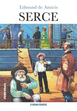Serce - de Amicis Edmund
