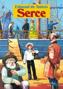 Serce - de Amicis Edmund