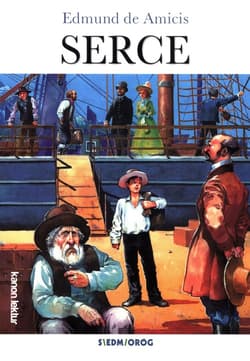 Serce - de Amicis Edmund