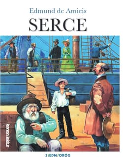 Serce - de Amicis Edmund