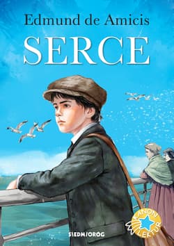 Serce - de Amicis Edmund
