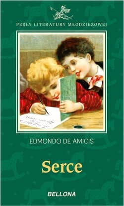 Serce - de Amicis Edmund