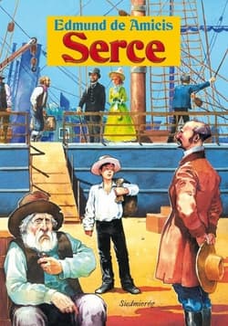 Serce - Edmund Amicis