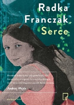 Serce - Radka Franczak