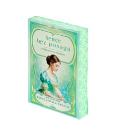 Serce bez posagu. Pożegnania i powroty tom 1 - Magdalena Buraczewska-Świątek