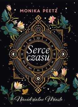 Serce czasu - M. Peetz